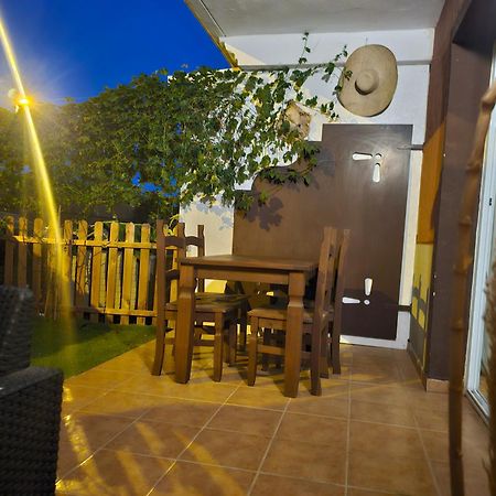 Paraiso Del Camello Parking Y Terrazs Privada 산미겔데아보나 외부 사진