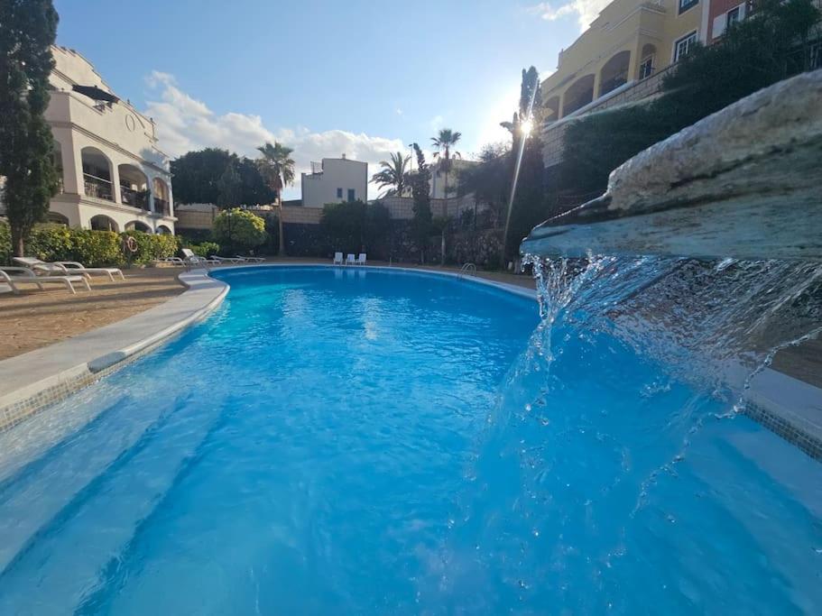 Paraiso Del Camello Parking Y Terrazs Privada 산미겔데아보나 외부 사진