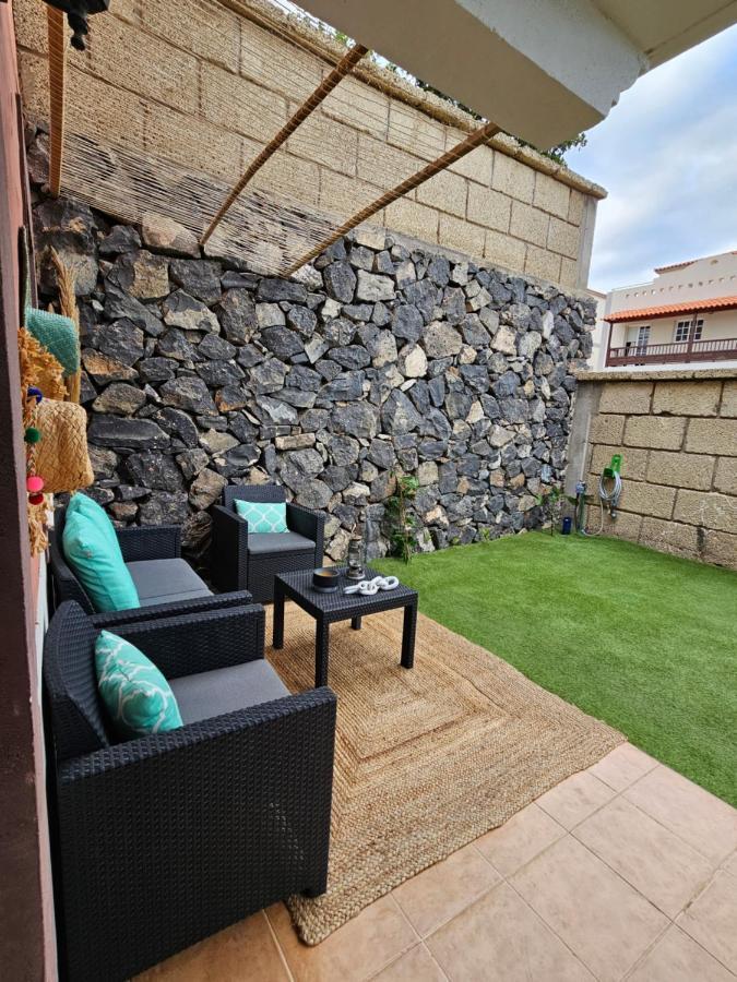 Paraiso Del Camello Parking Y Terrazs Privada 산미겔데아보나 외부 사진